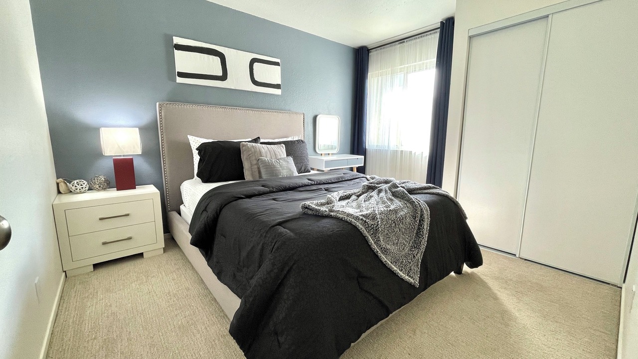 Photo of Bedroom in South San Francisco