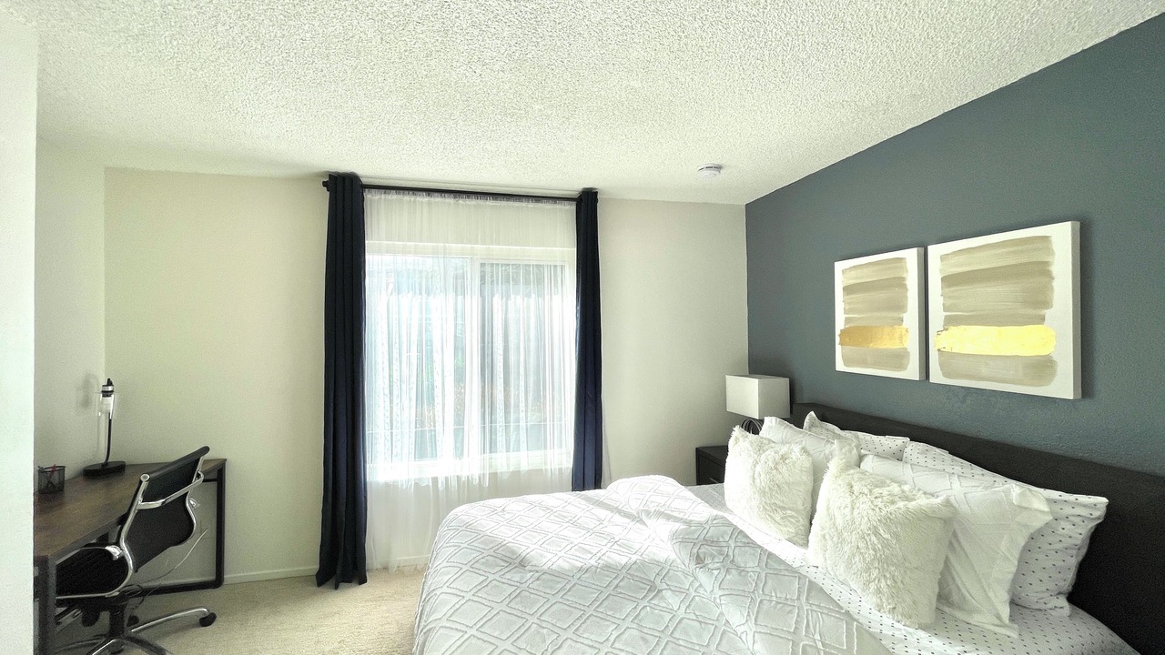 Photo of Bedroom in South San Francisco