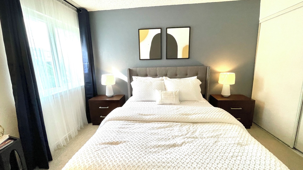 Photo of Bedroom in South San Francisco