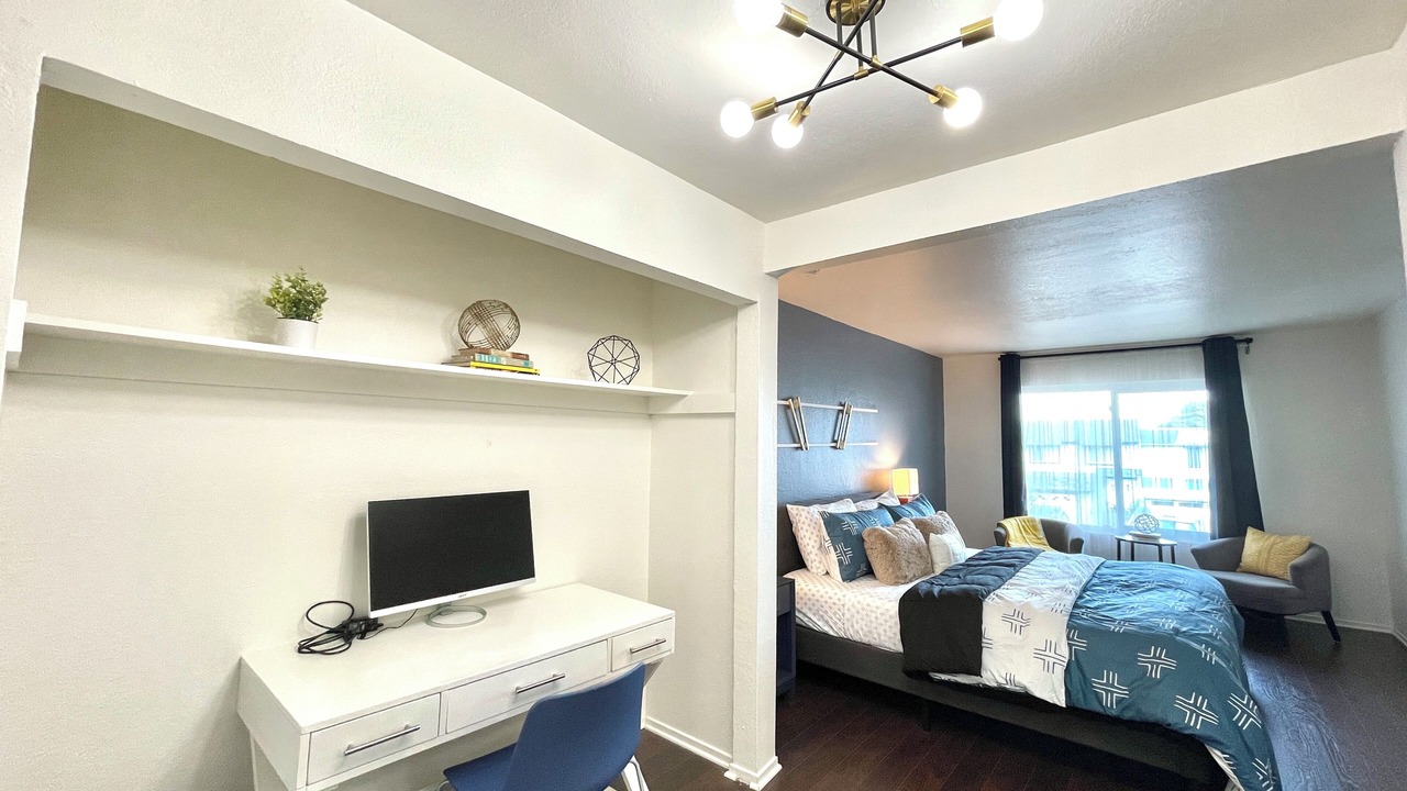 Photo of Bedroom in South San Francisco