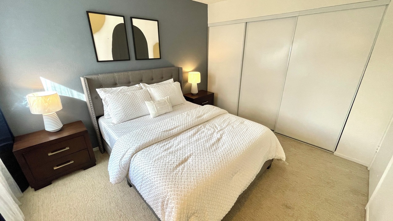 Photo of Bedroom in South San Francisco