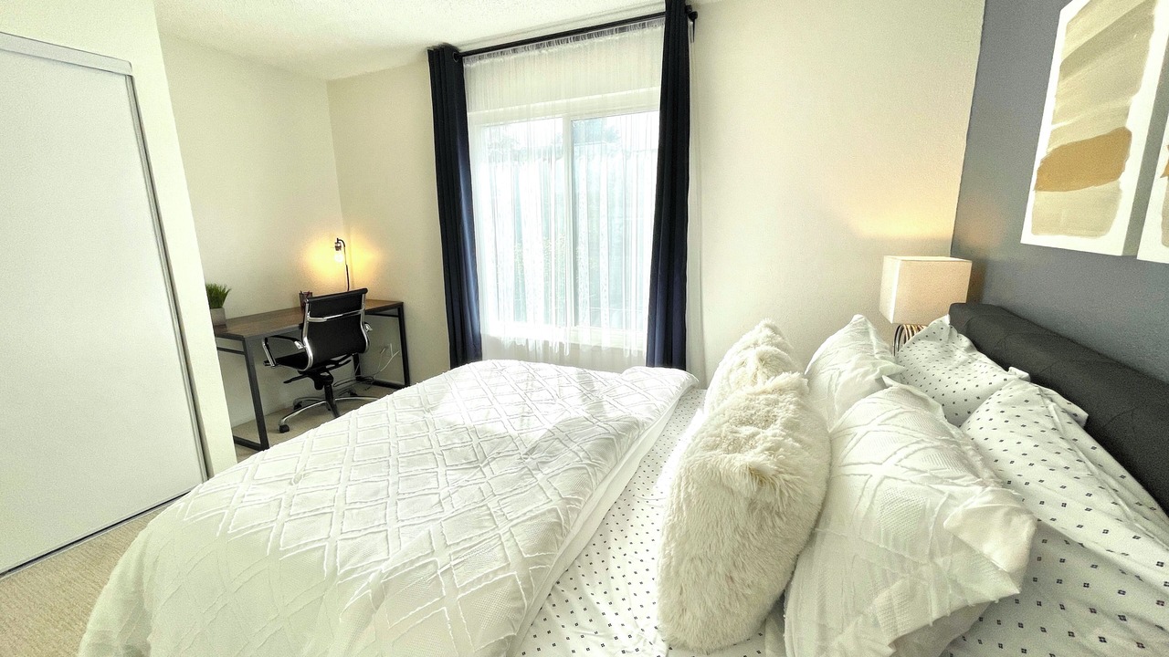 Photo of Bedroom in South San Francisco