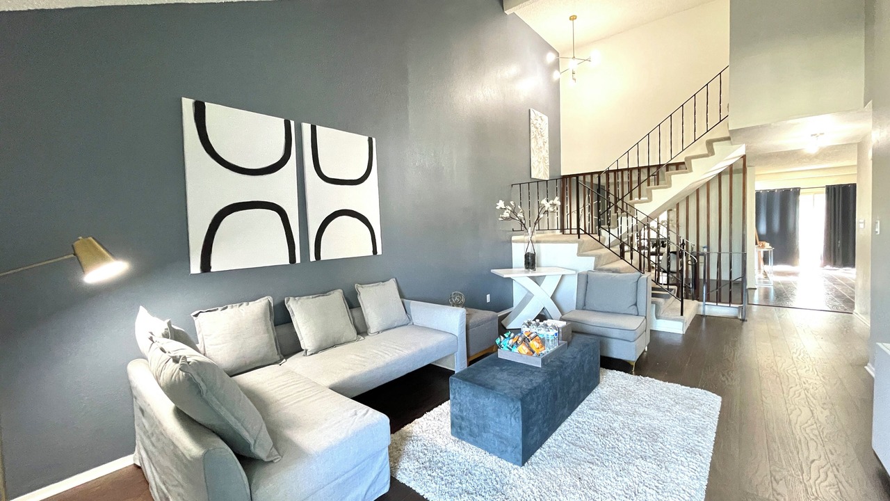 Photo of Livingroom in South San Francisco