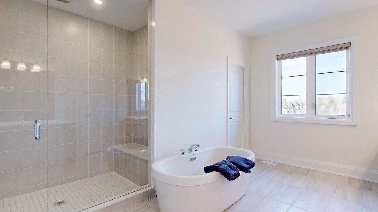 Photo of Bathroom in Vaughan