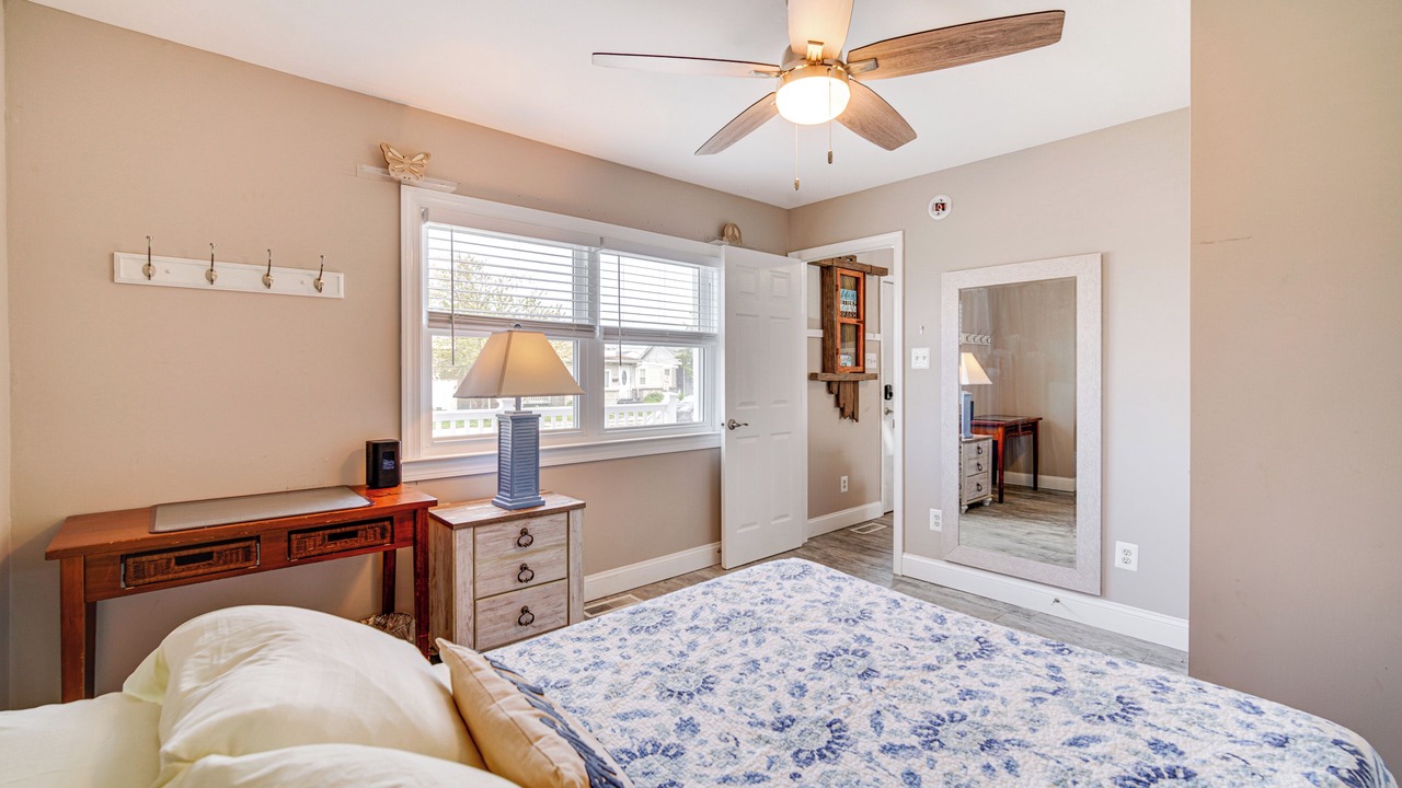 Photo of Bedroom in Brigantine