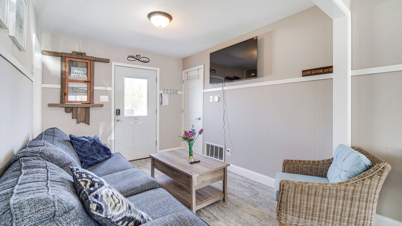 Photo of Livingroom in Brigantine