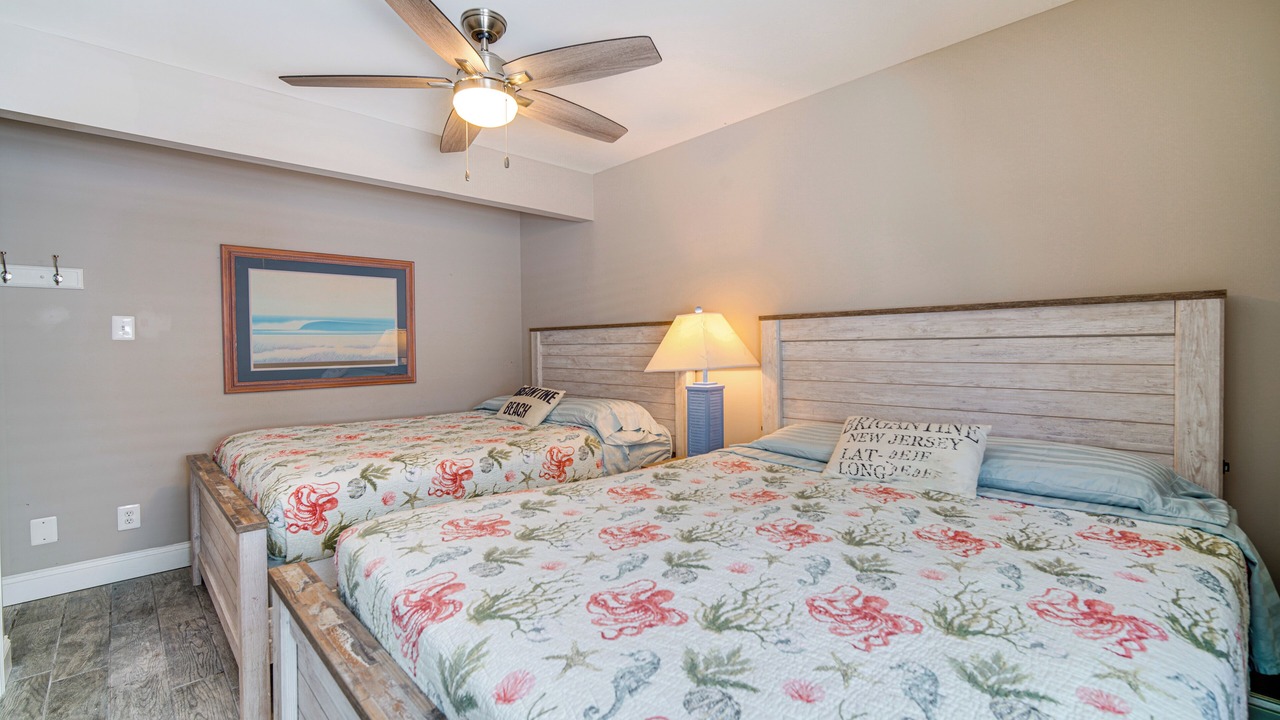 Photo of Bedroom in Brigantine