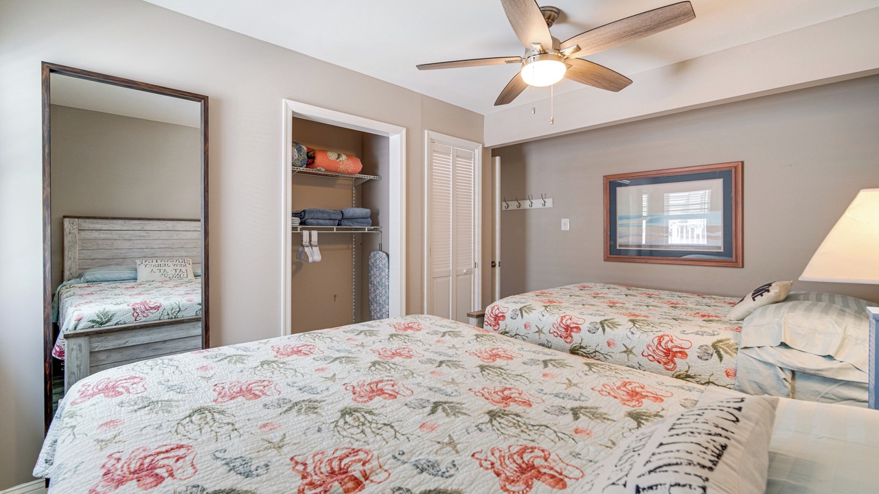 Photo of Bedroom in Brigantine