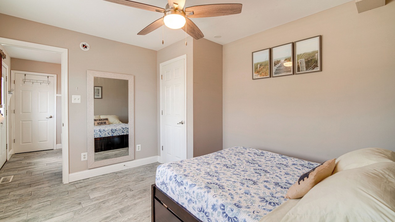 Photo of Bedroom in Brigantine