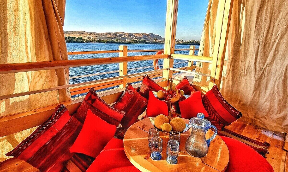 Photo of Outdoor in Luxor