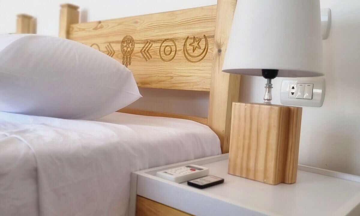 Photo of Bedroom in Luxor