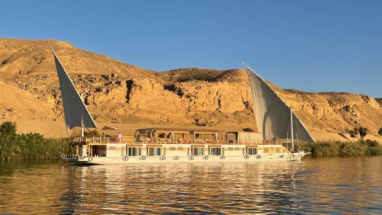 Photo of Outdoor in Luxor