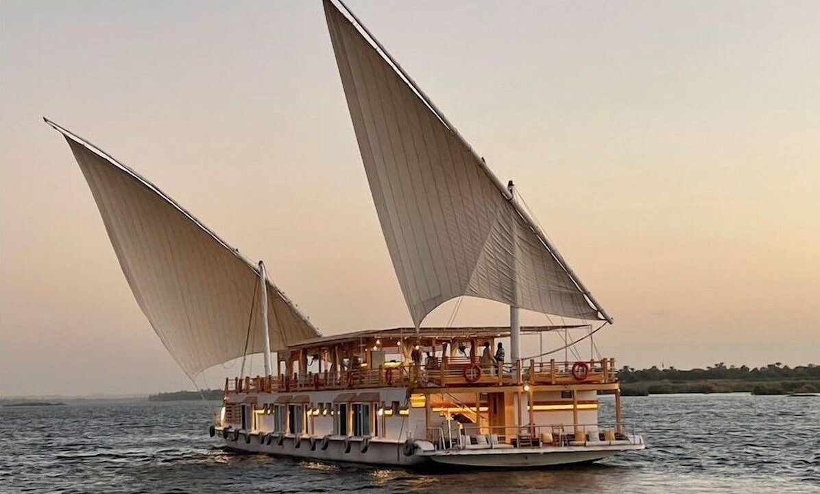 Photo of Outdoor in Luxor