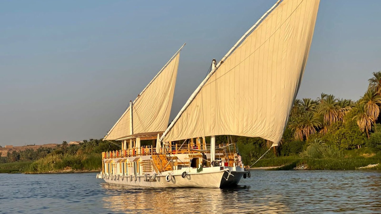 Photo of Others in Luxor