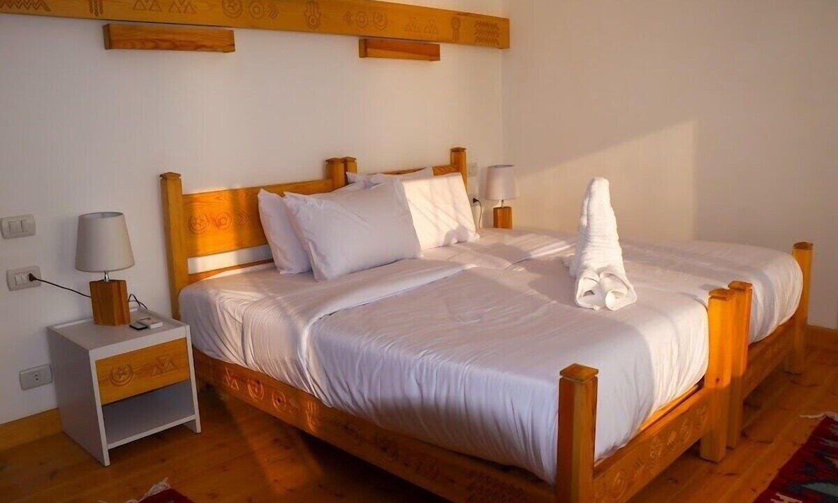 Photo of Bedroom in Luxor