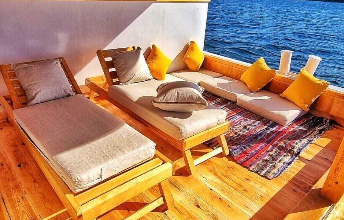Photo of Outdoor in Luxor