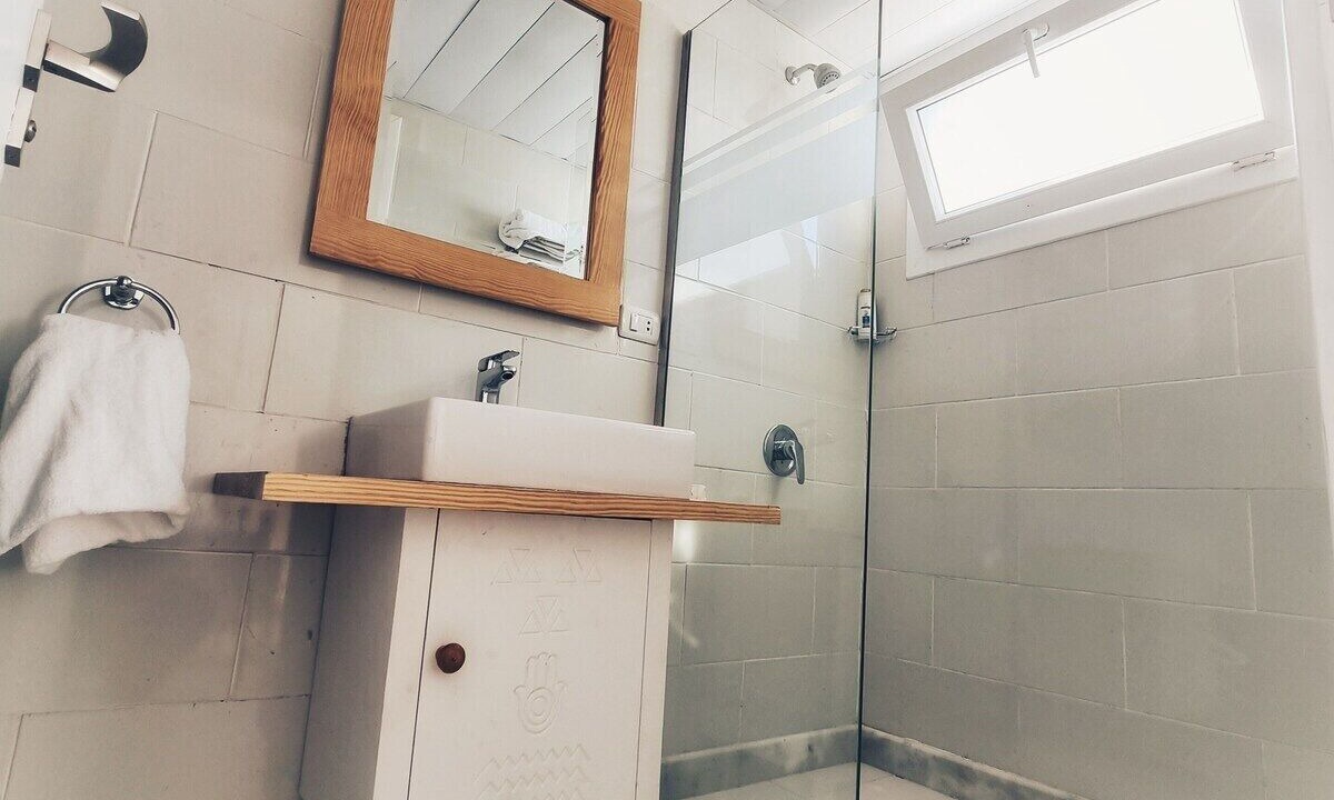 Photo of Bathroom in Luxor