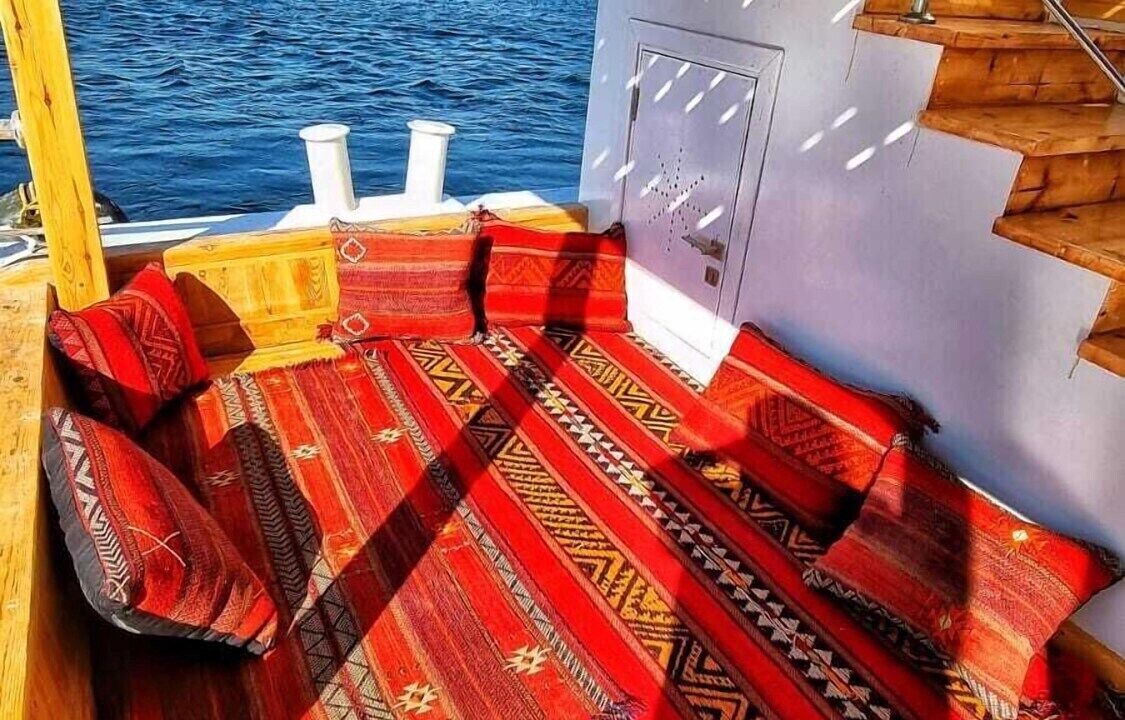 Photo of Outdoor in Luxor