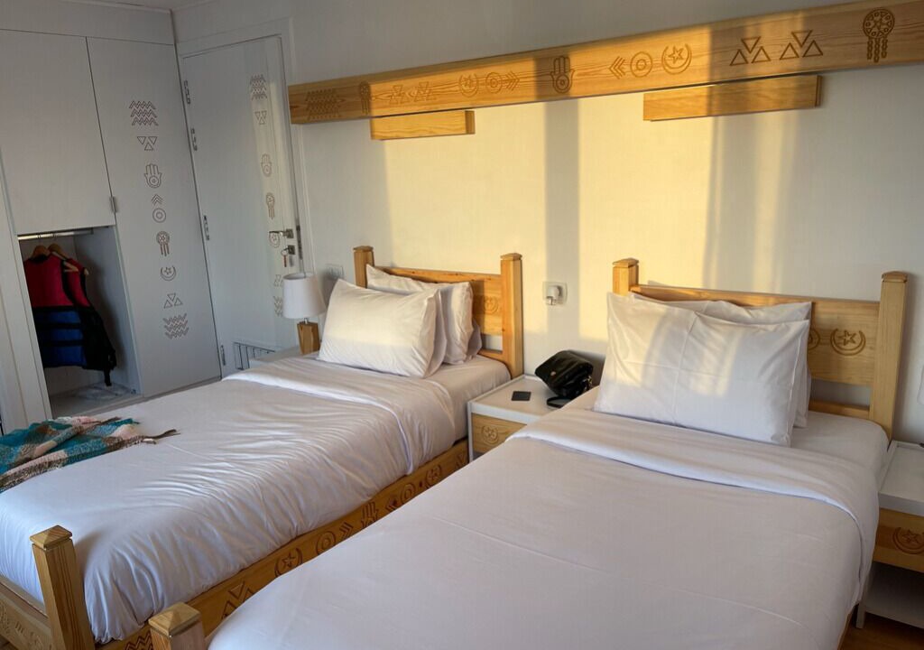 Photo of Bedroom in Luxor