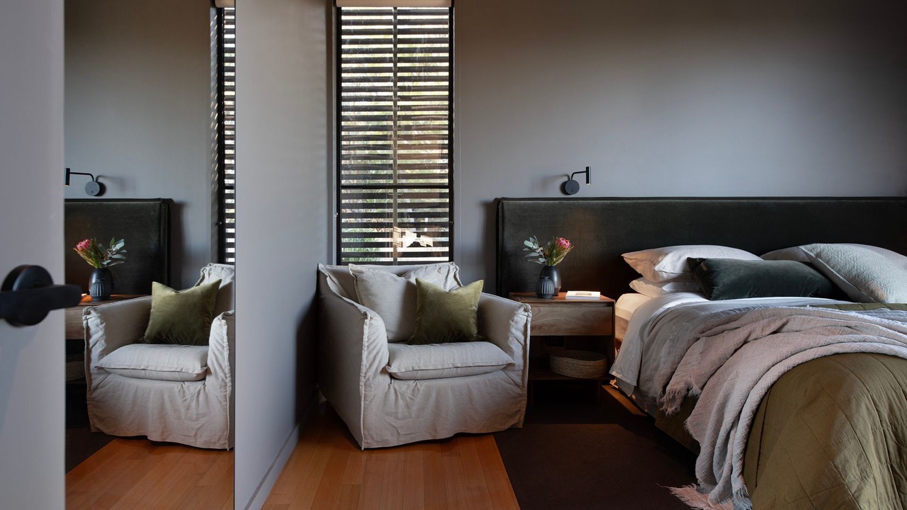 Photo of Bedroom in Porcupine Ridge