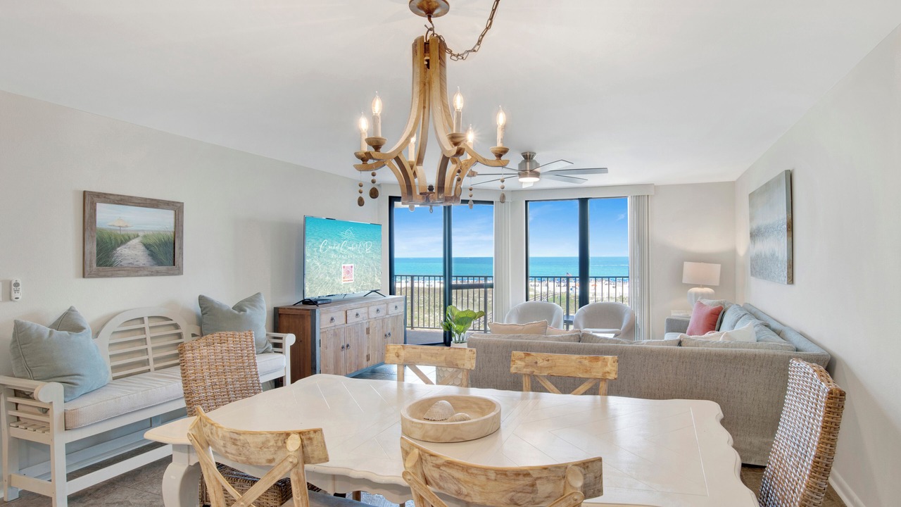 Photo of Livingroom in Ono Island