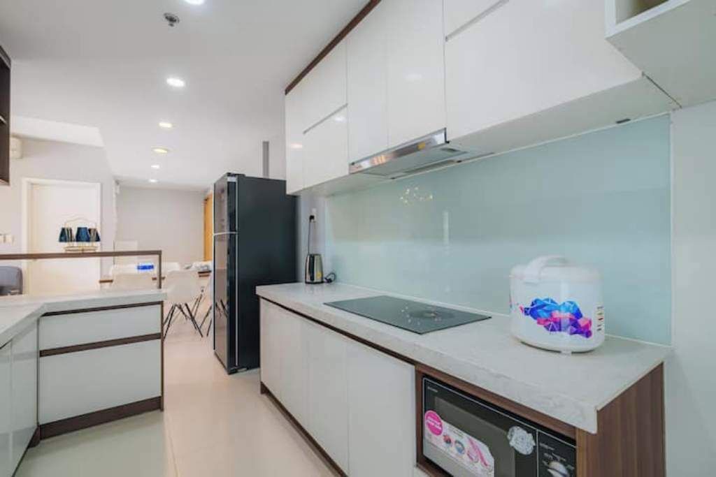 Photo of Kitchen in Thao Dien