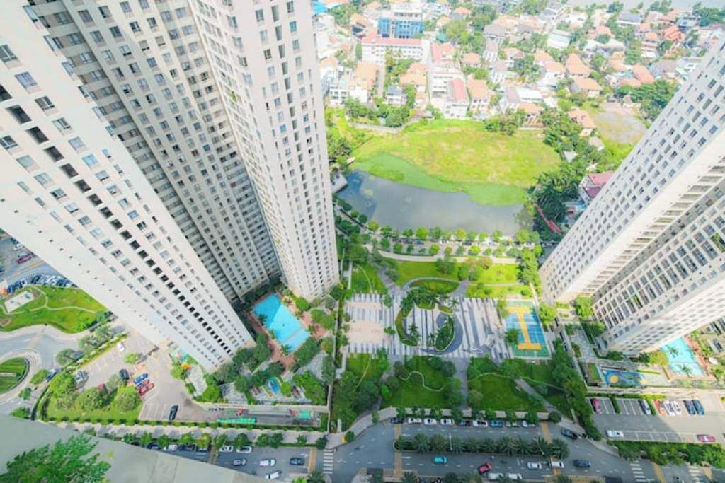 Photo of Outdoor in Thao Dien