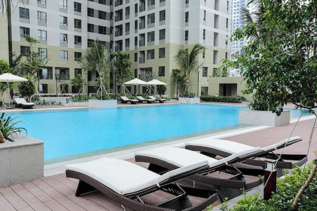 Photo of Outdoor in Thao Dien