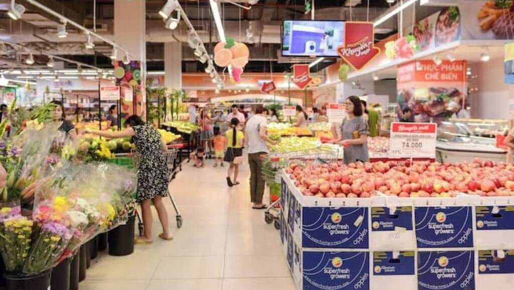 Photo of Others in Thao Dien