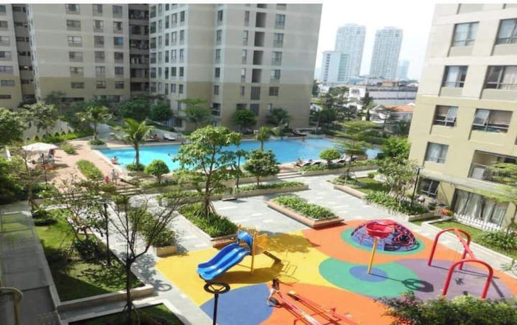 Photo of Outdoor in Thao Dien