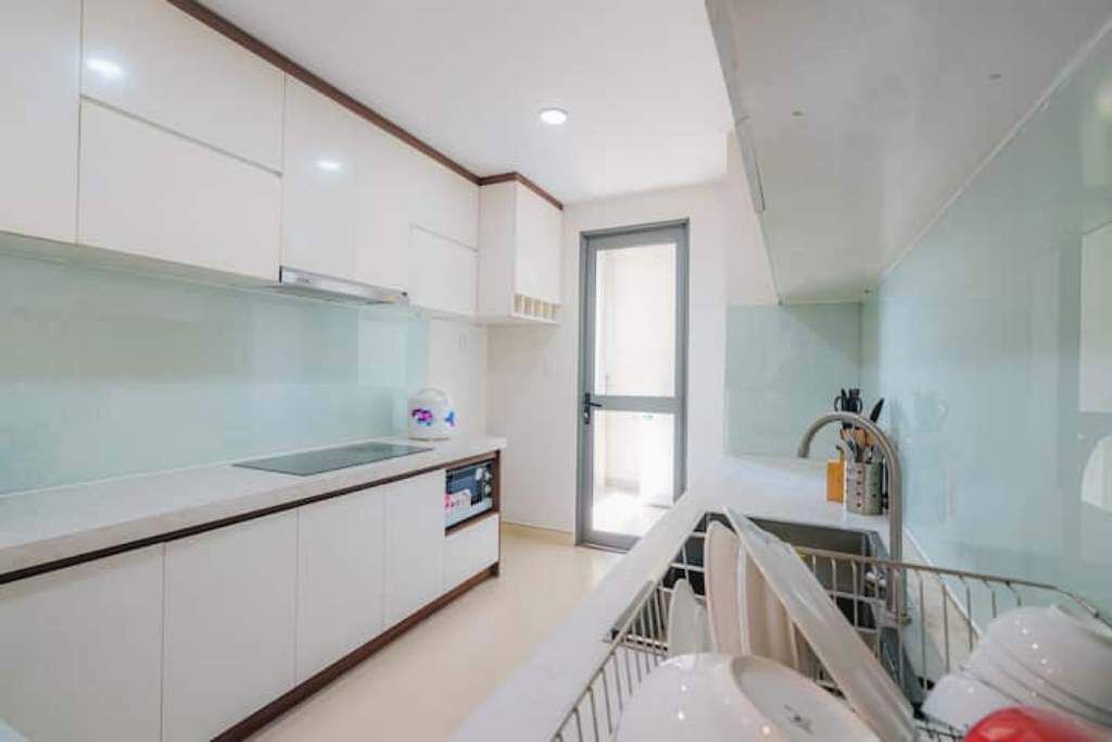 Photo of Kitchen in Thao Dien