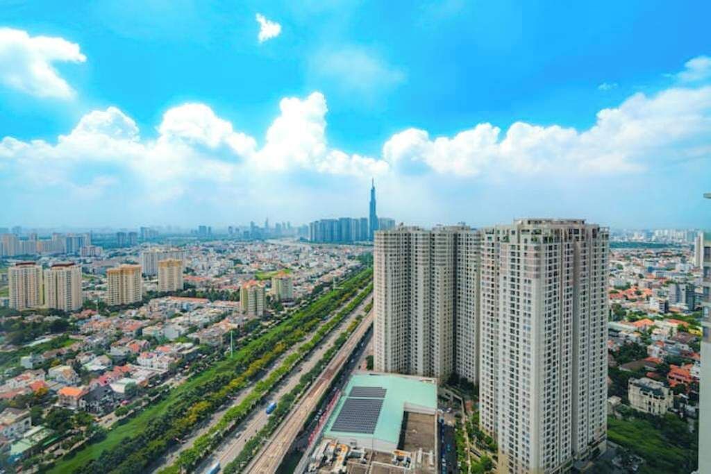 Photo of Outdoor in Thao Dien