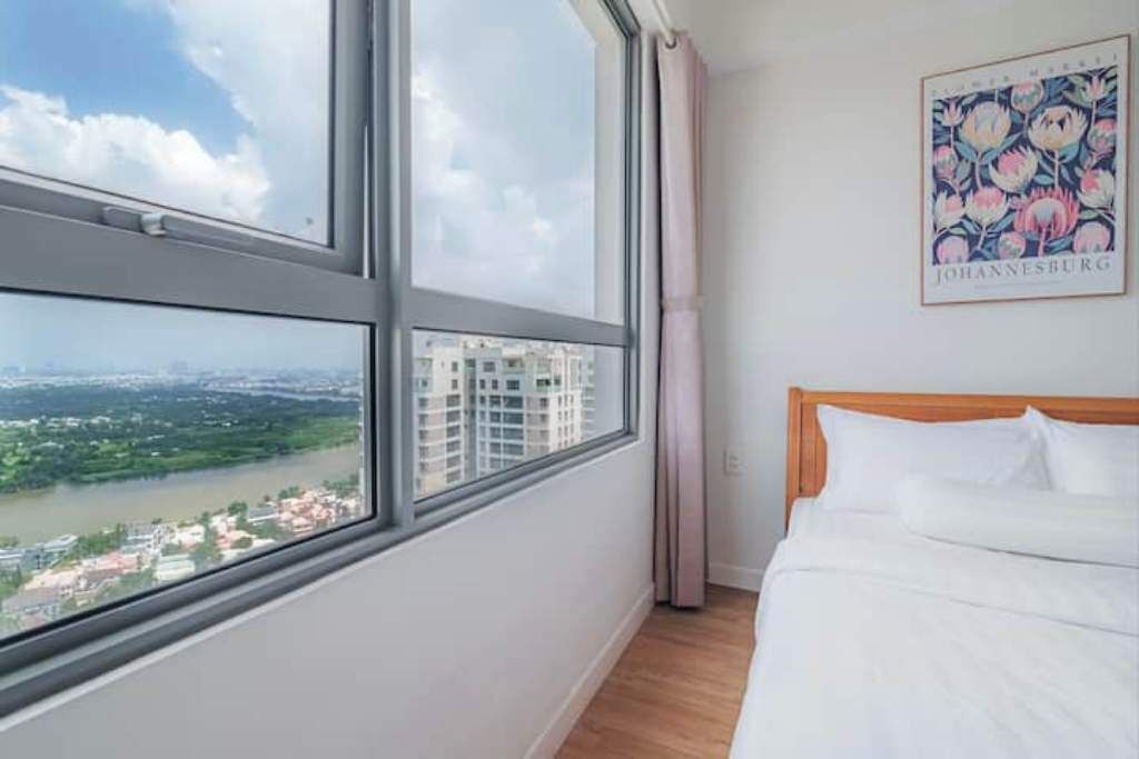 Photo of Bedroom in Thao Dien
