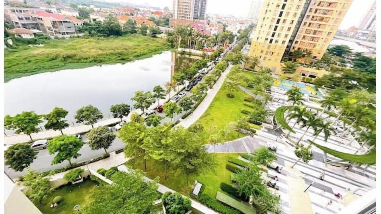 Photo of Outdoor in Thao Dien