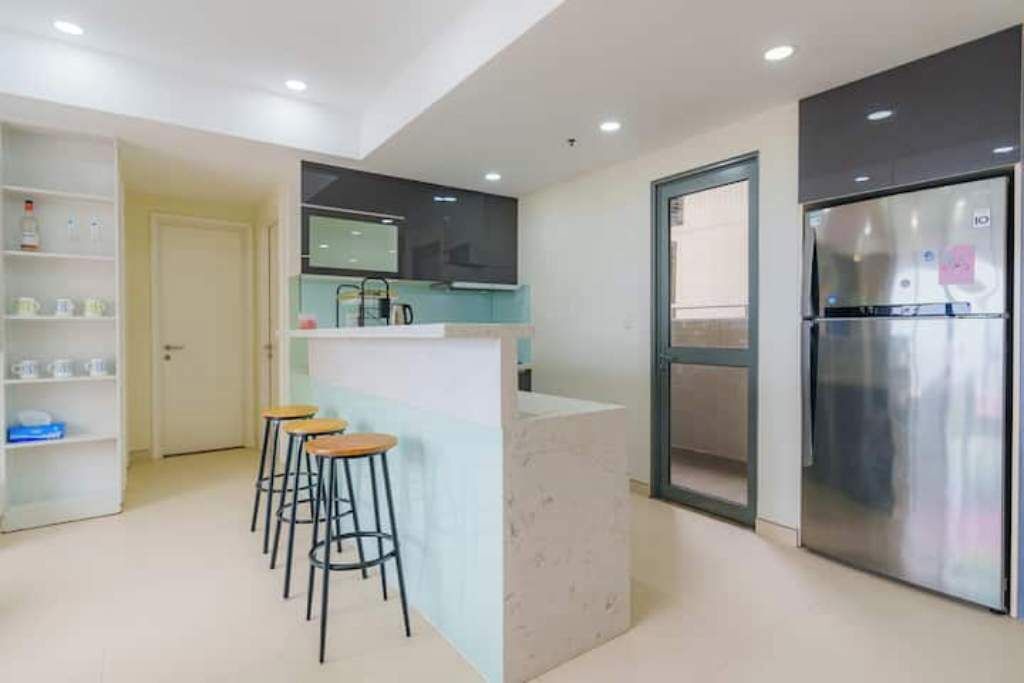 Photo of Kitchen in Thao Dien