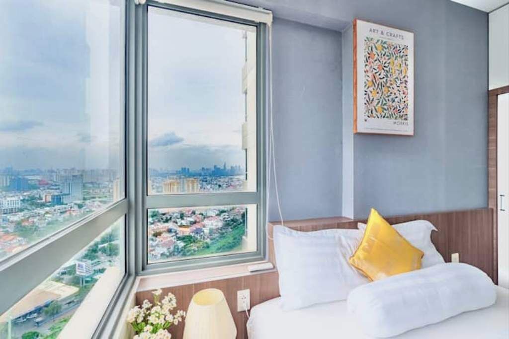 Photo of Bedroom in Thao Dien