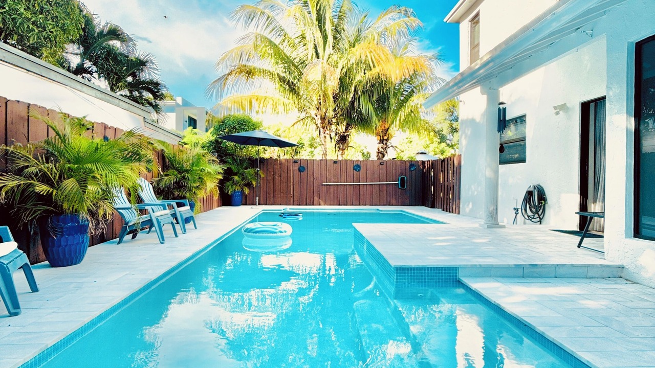Photo of Outdoor in Coral Way