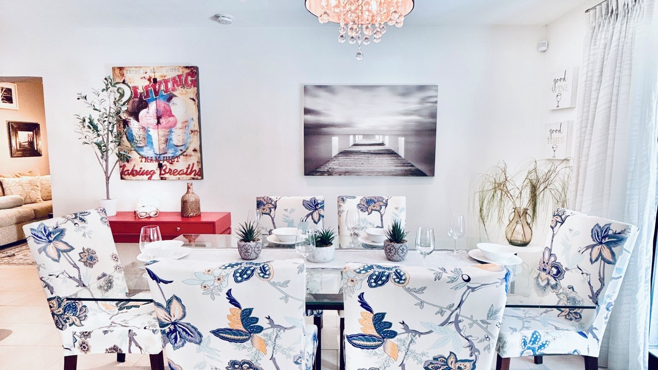 Photo of Bedroom in Coral Way