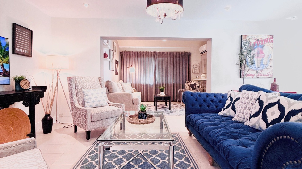 Photo of Livingroom in Coral Way