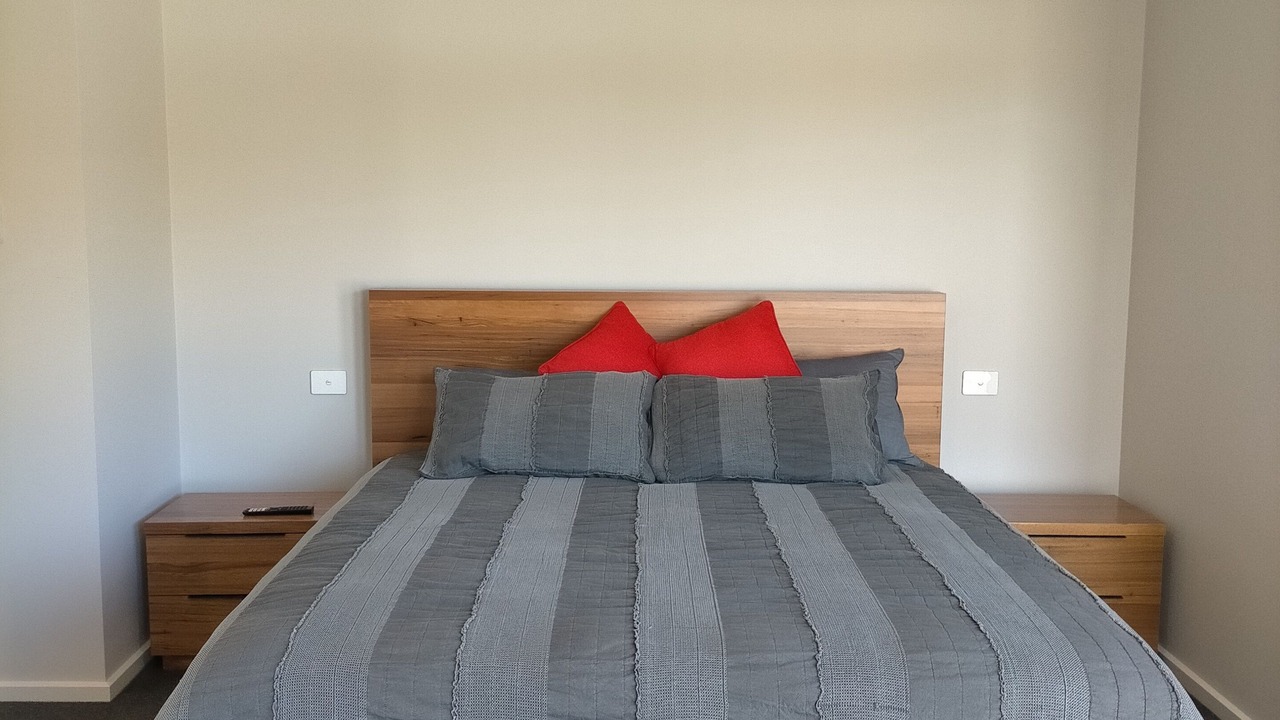 Photo of Bedroom in Worrolong