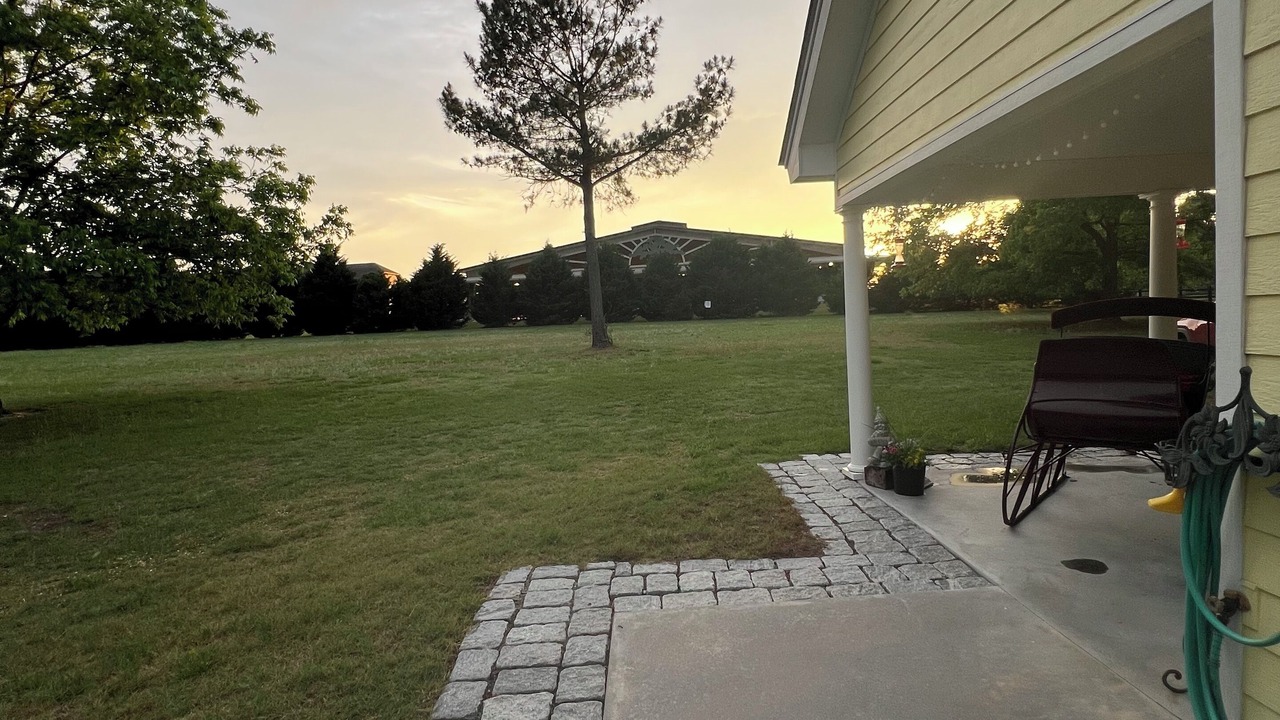Photo of Patio Balcony in Southern Pines