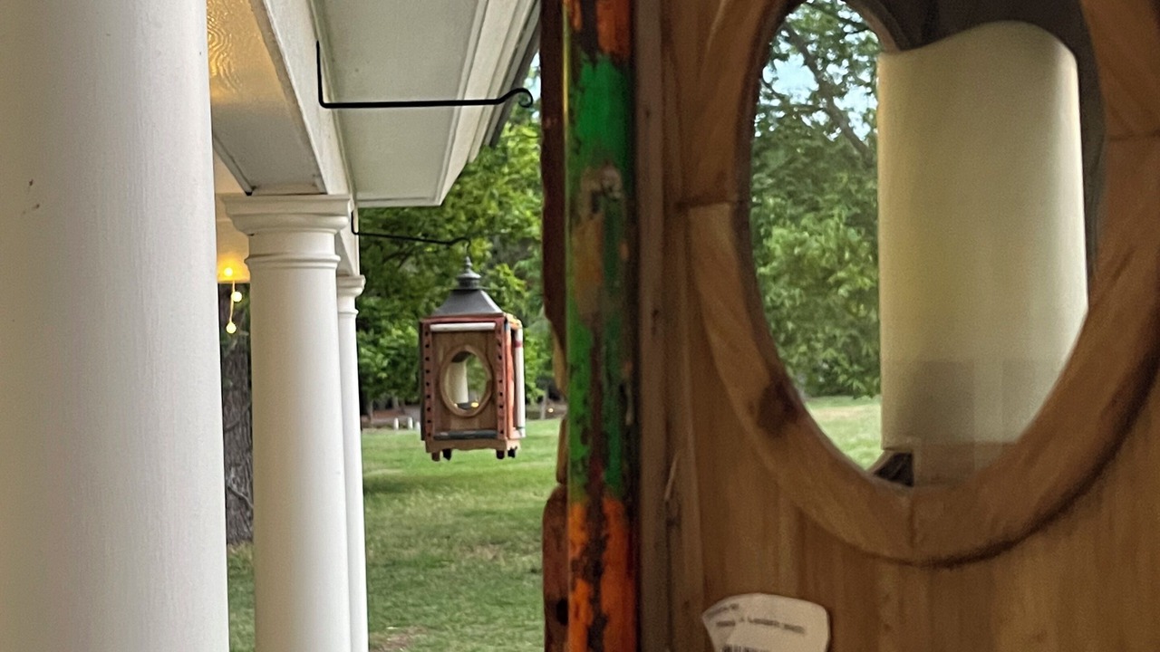 Photo of Outdoor in Southern Pines
