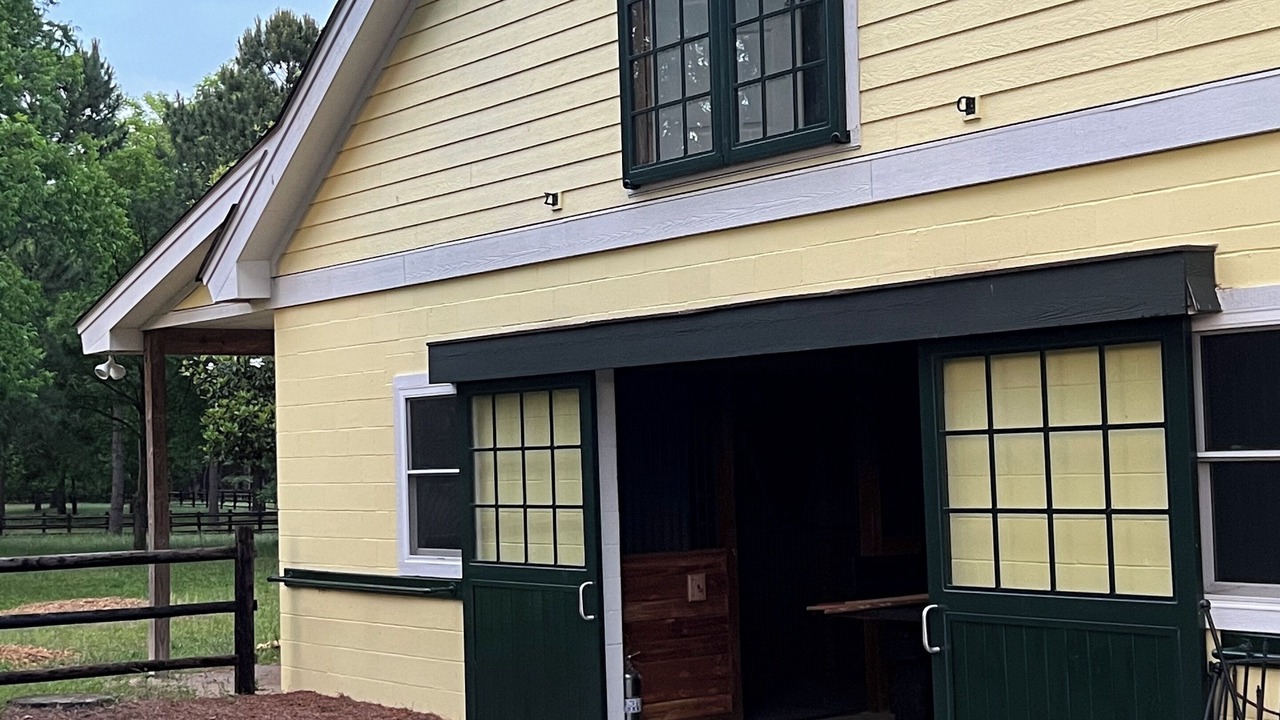 Photo of Outdoor in Southern Pines