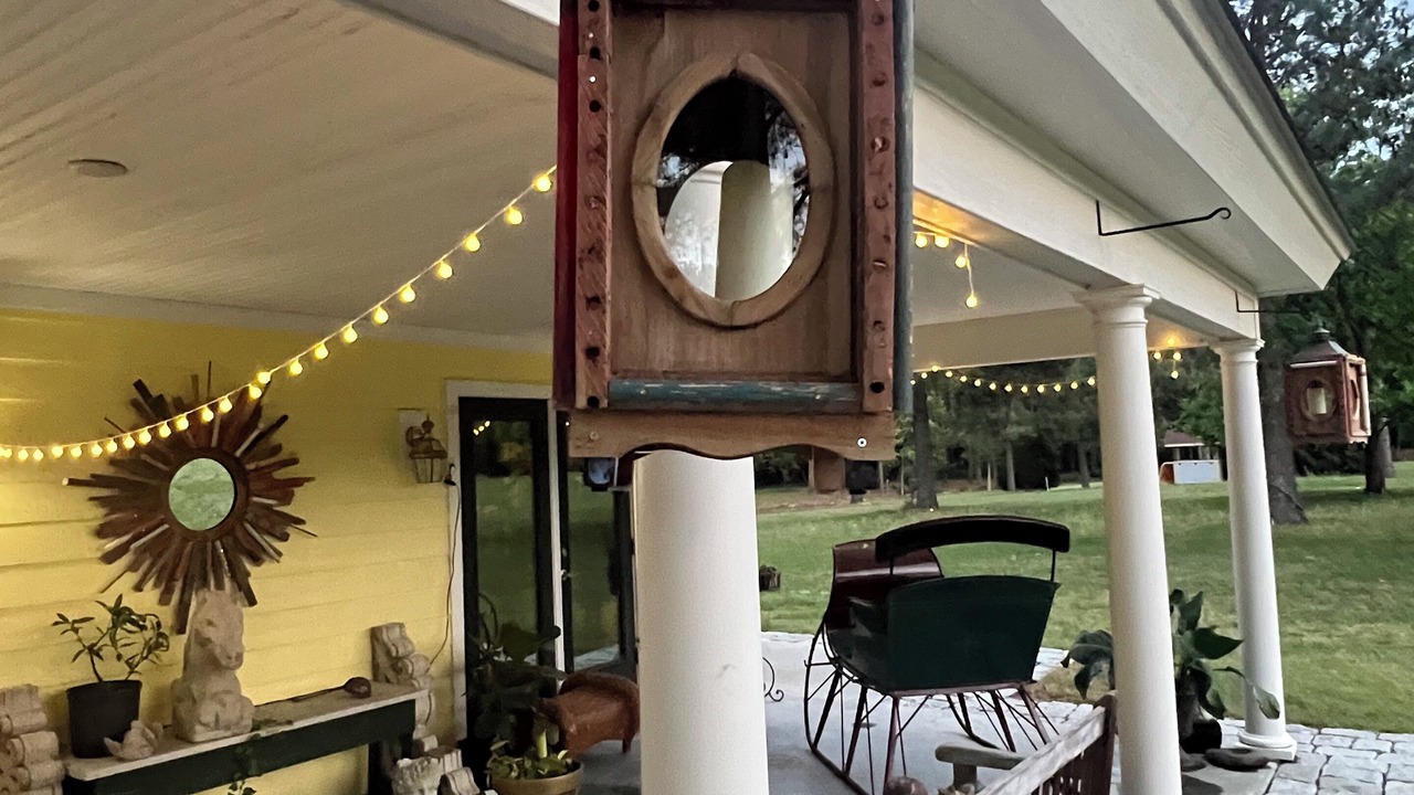Photo of Outdoor in Southern Pines