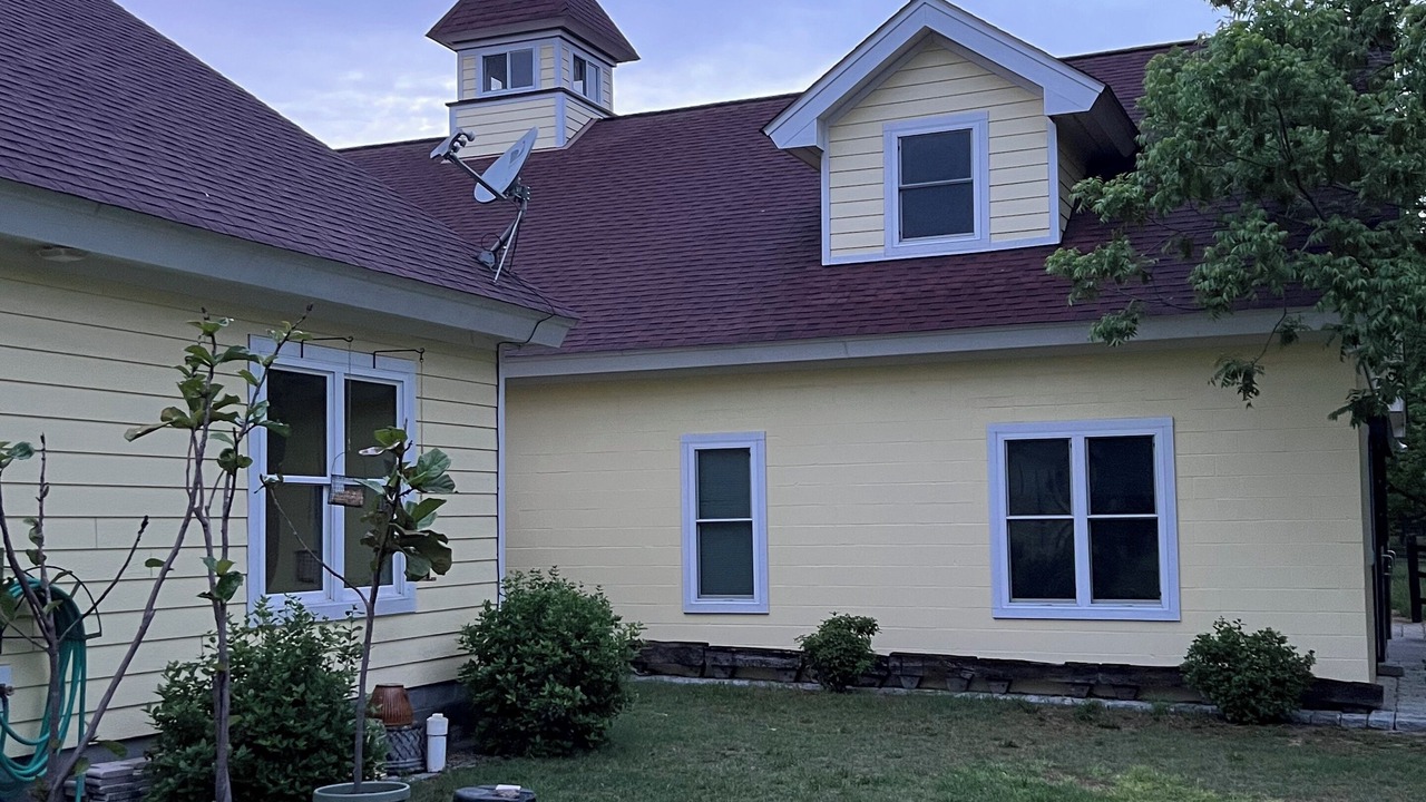 Photo of Outdoor in Southern Pines