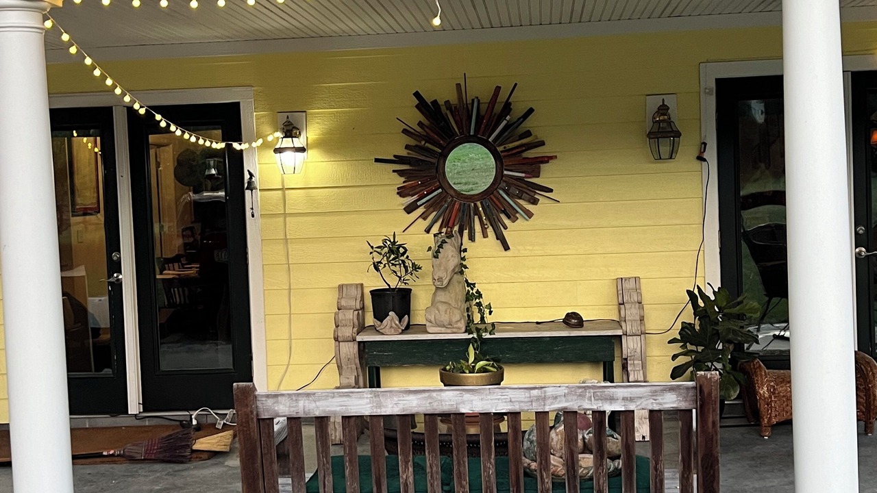 Photo of Outdoor in Southern Pines