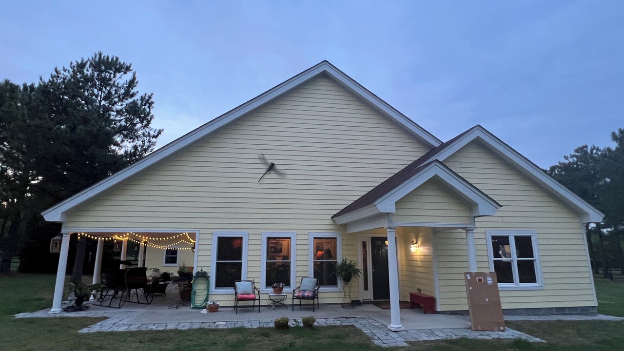 Photo of Outdoor in Southern Pines