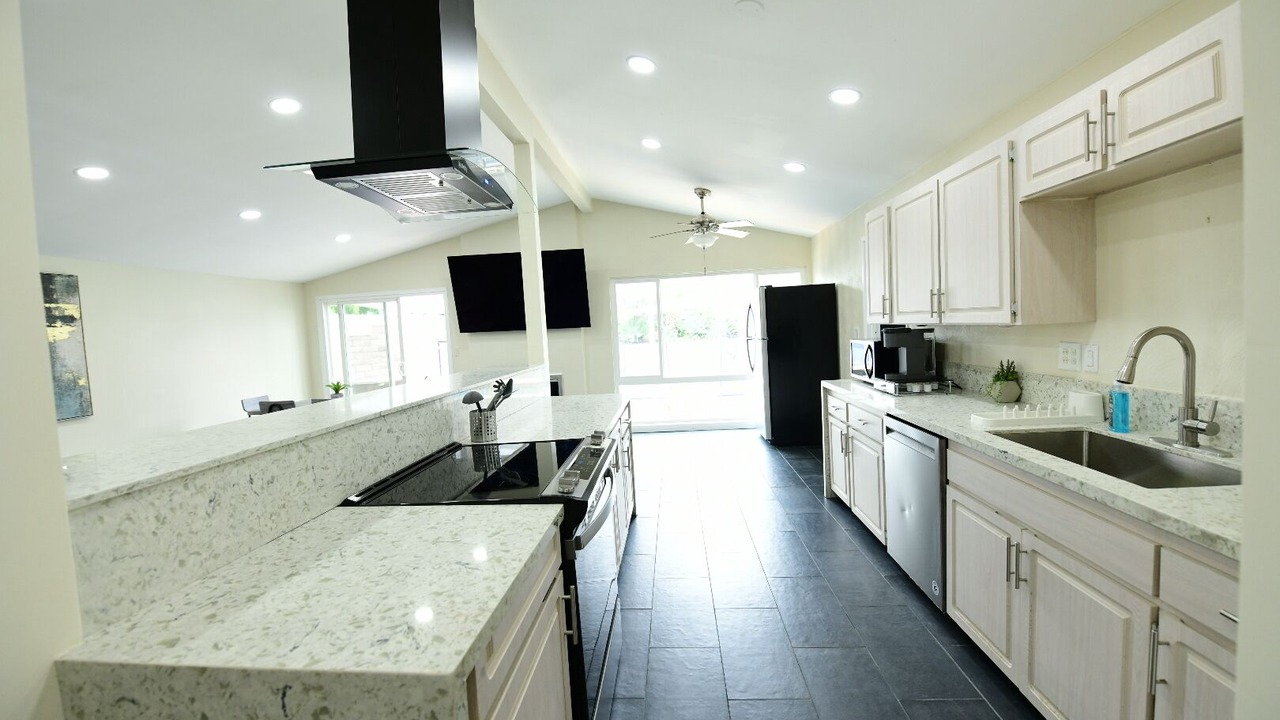 Photo of Kitchen in Serra Mesa
