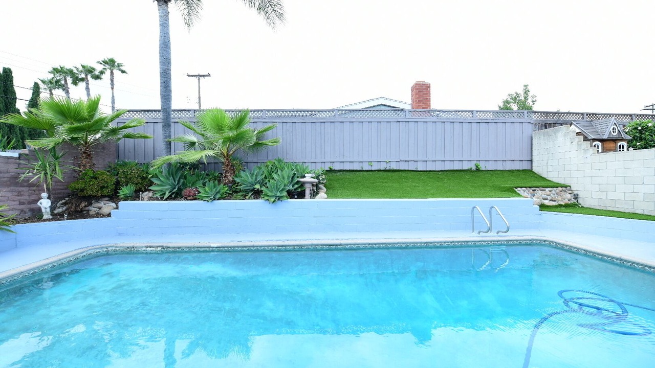 Photo of Outdoor in Serra Mesa