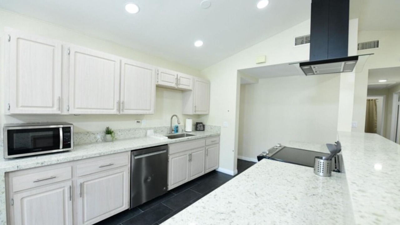 Photo of Kitchen in Serra Mesa